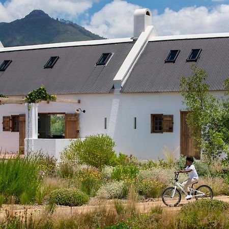 Babylonstoren Simondium Exterior photo