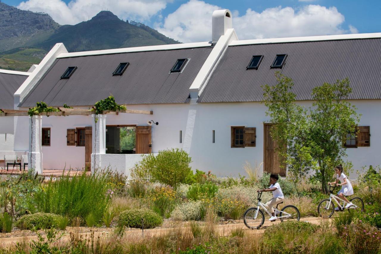 Babylonstoren Simondium Exterior photo
