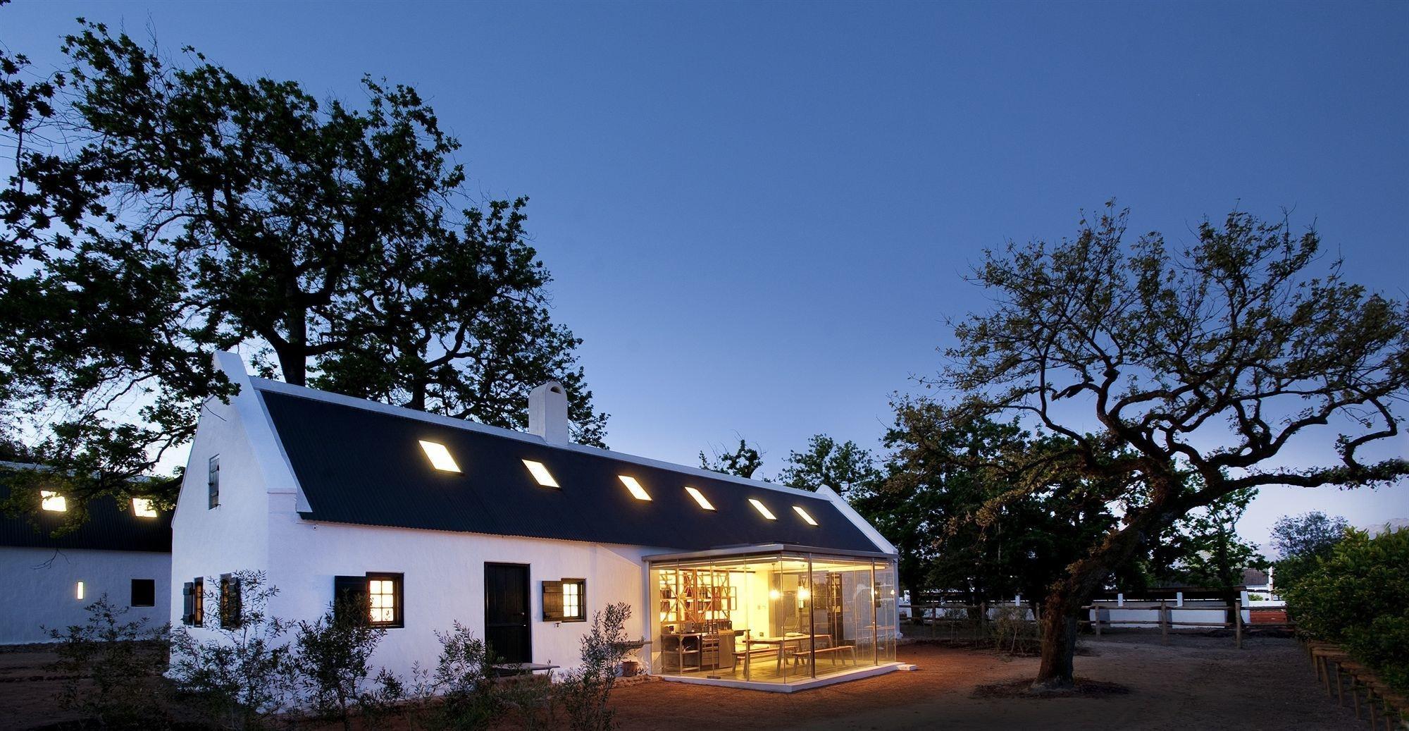Babylonstoren Simondium Exterior photo