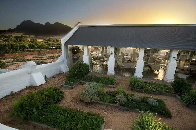 Babylonstoren Simondium Exterior photo