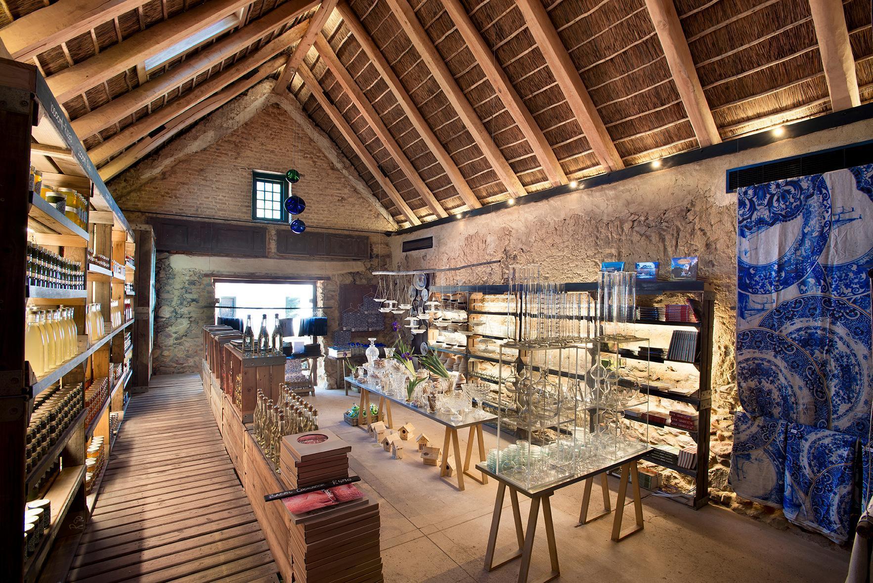 Babylonstoren Simondium Exterior photo