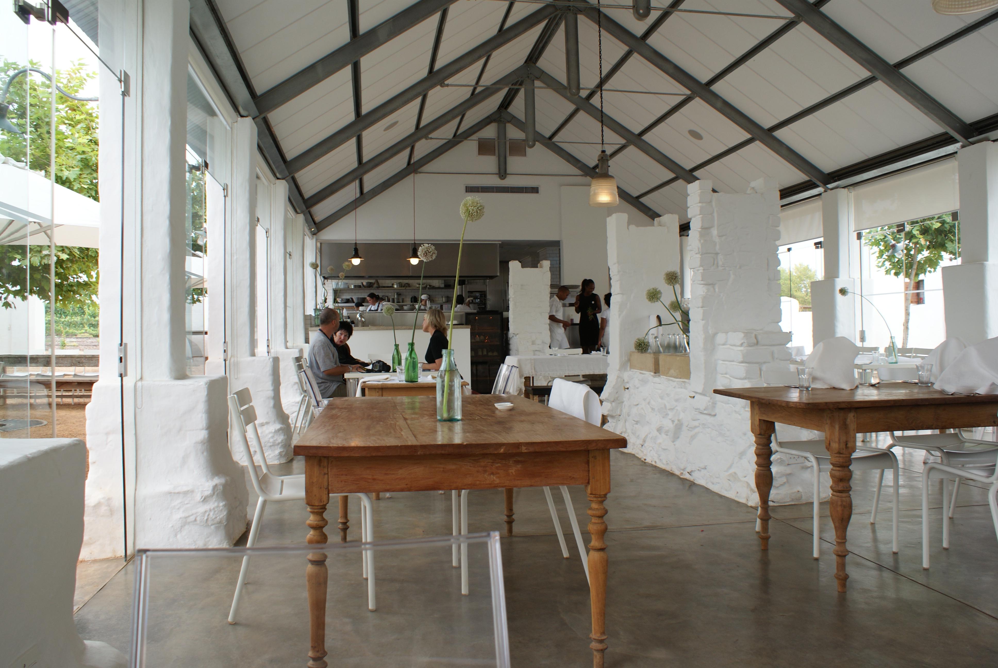 Babylonstoren Simondium Exterior photo