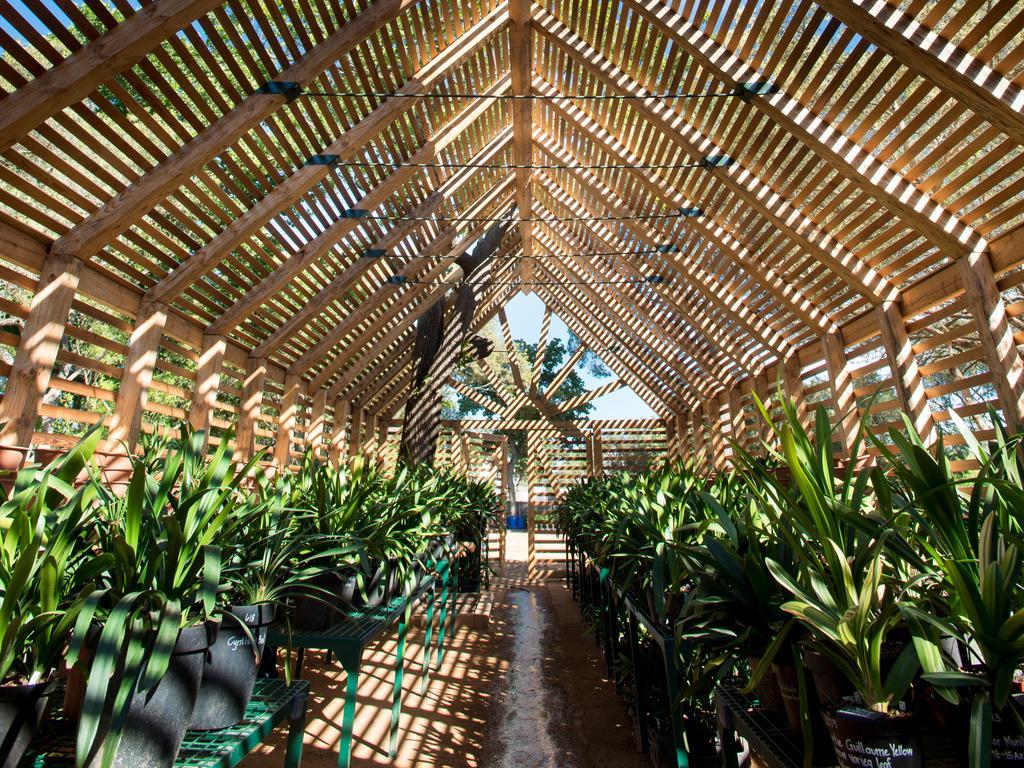 Babylonstoren Simondium Exterior photo