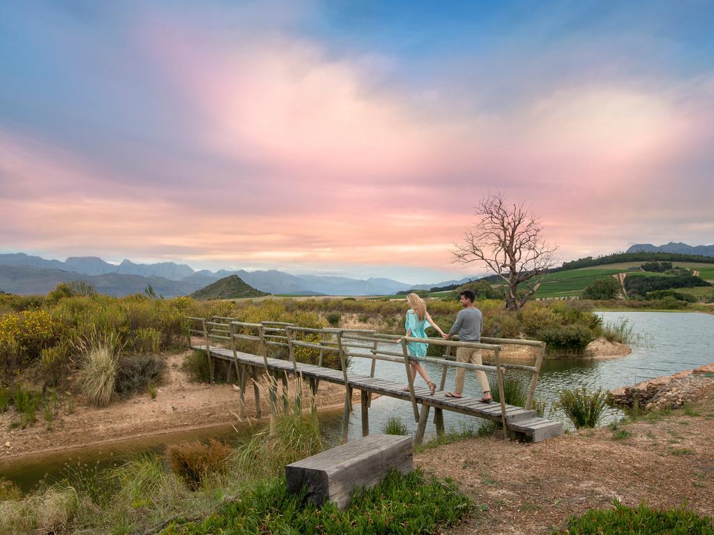 Babylonstoren Simondium Exterior photo