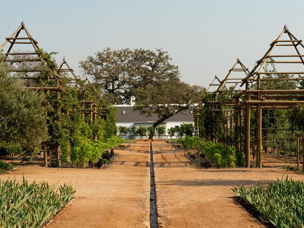 Babylonstoren Simondium Exterior photo