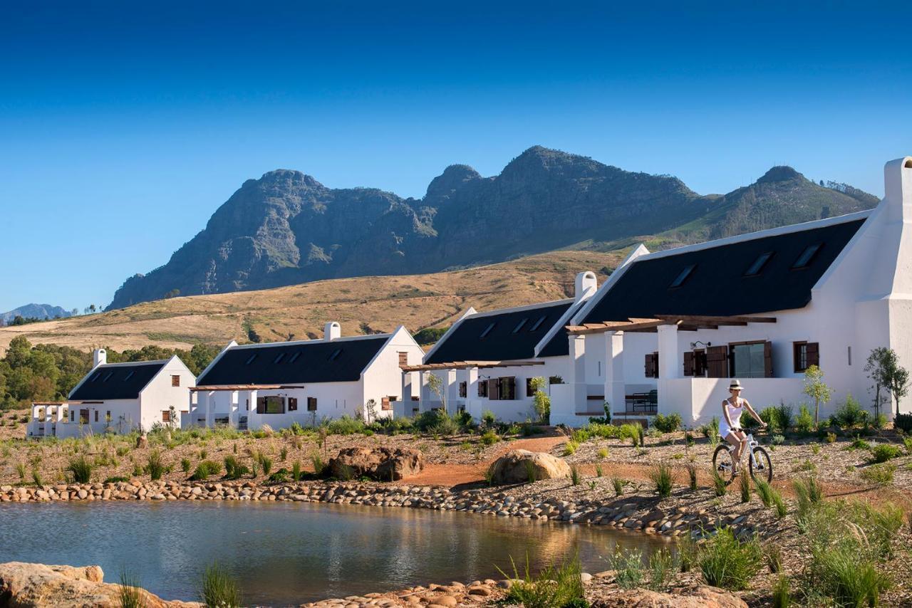 Babylonstoren Simondium Exterior photo
