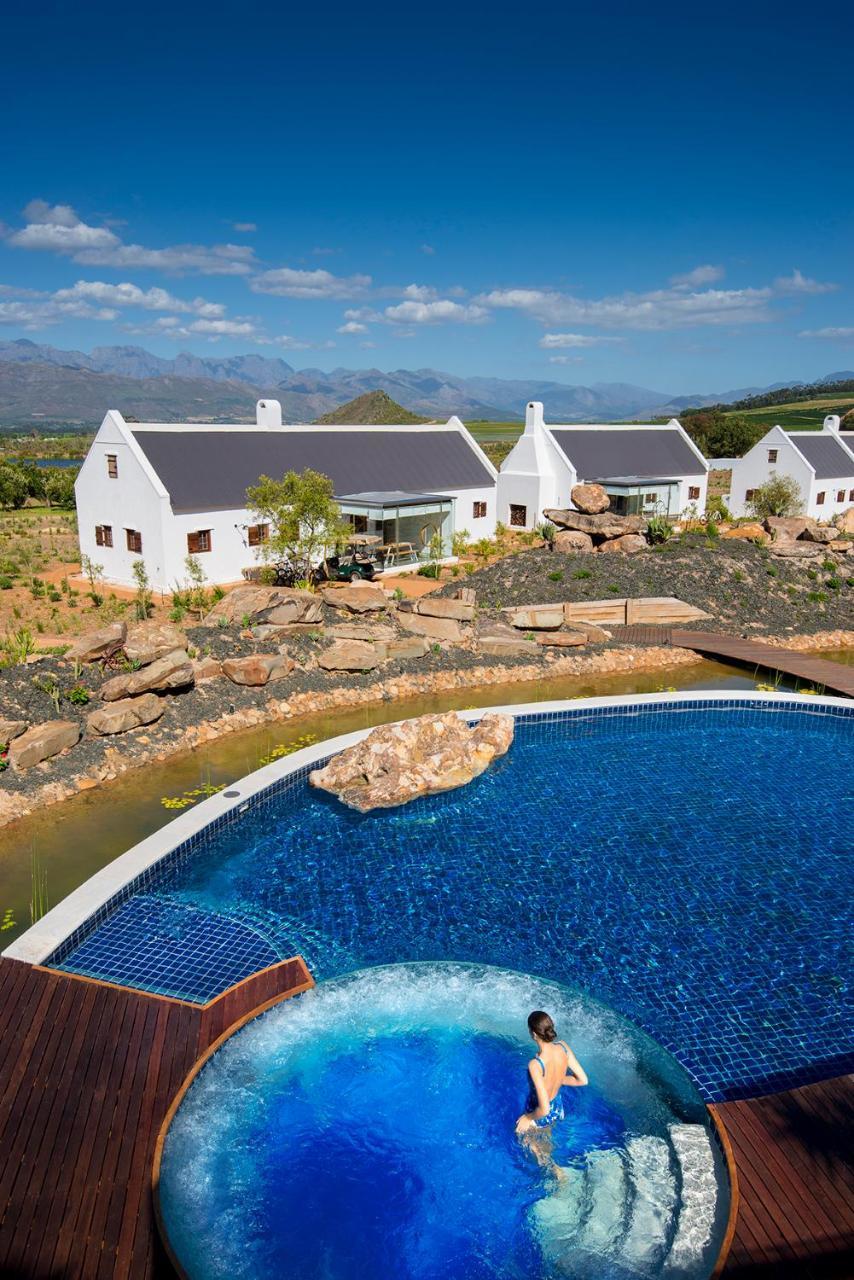 Babylonstoren Simondium Exterior photo
